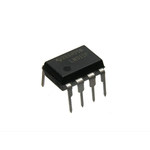 LM311 Single Comparator